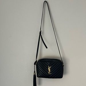 XSL crossbody
